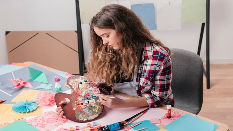 Arts Crafts ThunderOnTheGulf Complete Creative Guide