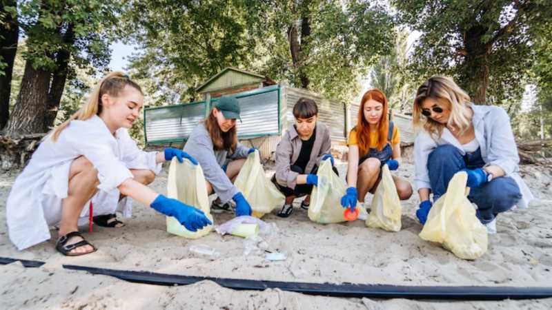 Coastal Conservation: How Small Local Actions Protect Our Oceans for Generations